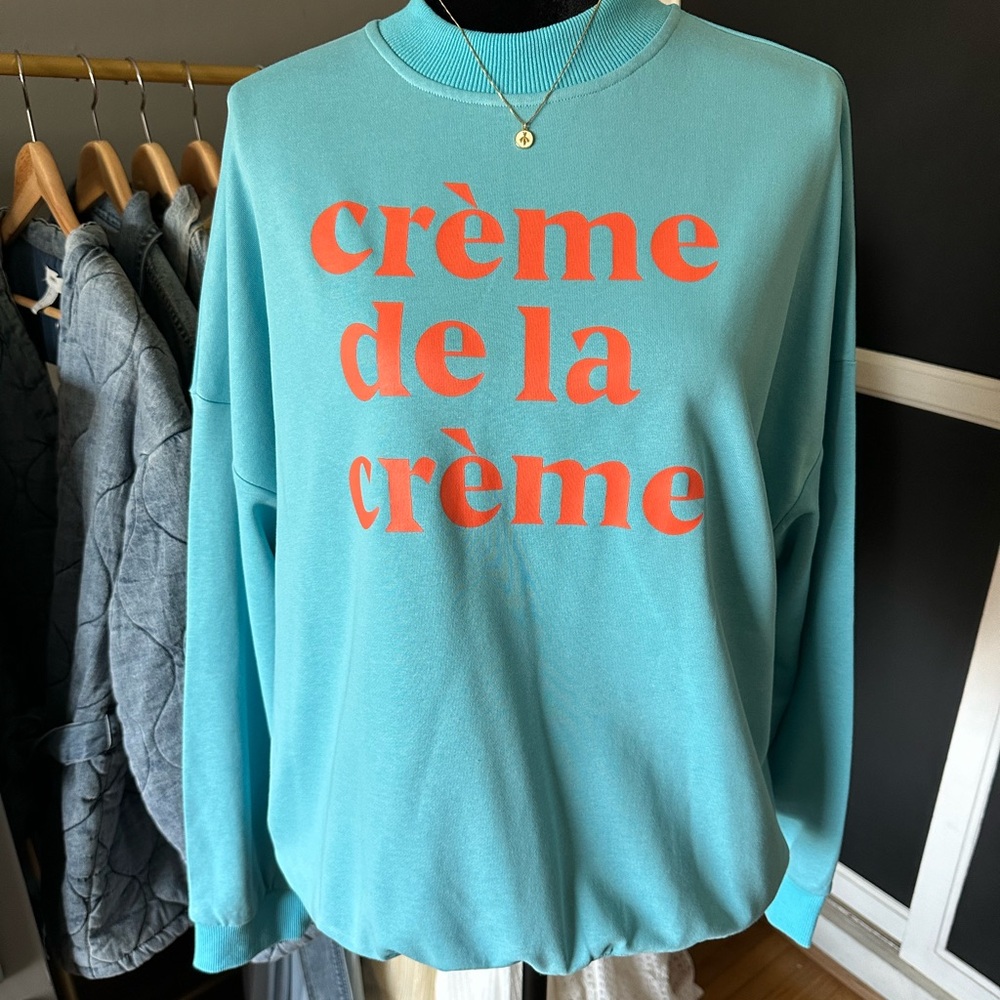 NL Sweatshirt